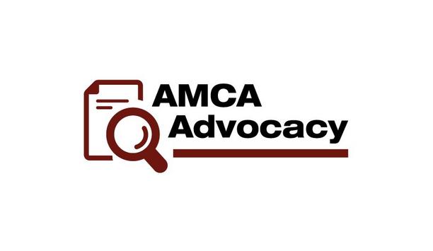 AMCA International Announces The Approval Of New California Energy Commission (CEC) Title 20 Revision