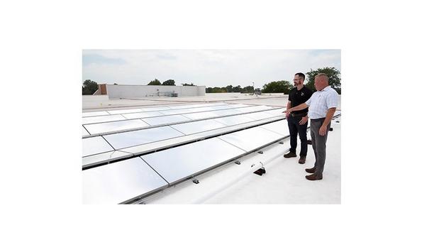 Ameren Illinois, Schnucks Partner To Install Cutting-Edge Cooling Technology At Fairview Heights Store