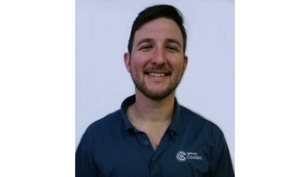 American Coolair Appoints Bryan Rast As A Sales Representative In The Farm Sales Division