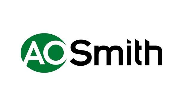 A. O. Smith Corporation Announces 2020 Annual Meeting Of Shareholders To Be A Virtual Meeting