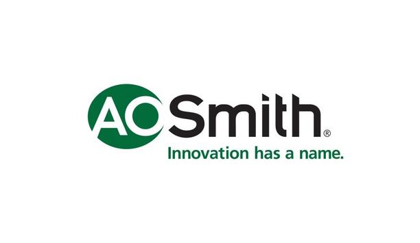 A. O. Smith To Debut New Heat Pump, Tankless Water Heater Line At IBS 2024