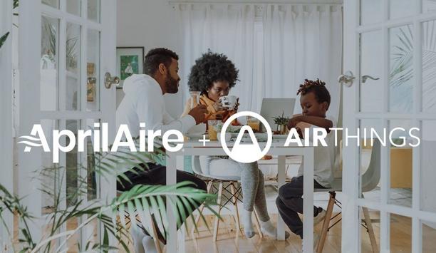 AprilAire Announces A Strategic Partnership With Airthings To Enhance Indoor Air Quality Solutions