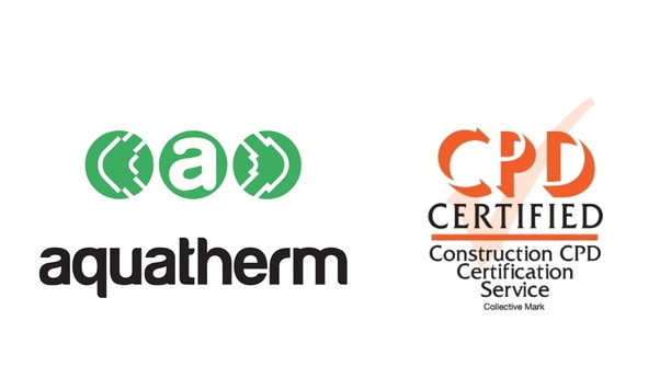 Aquatherm Offers CPD Certified Presentation On Plastic Piping Systems For HVAC Industry