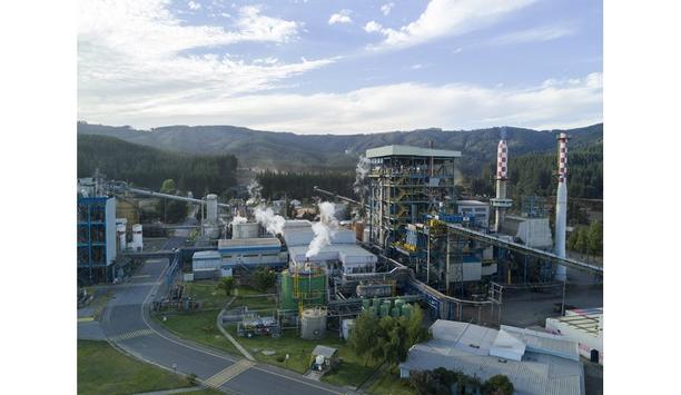 ABB Secures Control System Modernization Contract For Licancel Cellulose Plant, Chile