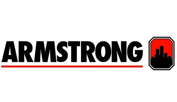 Armstrong Fluid Technology Announces Self-Regulating Variable Speed Pump For Reliable Performance In Fire Suppression Systems