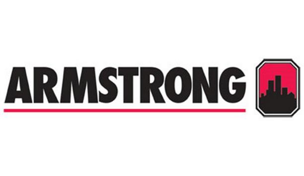 Armstrong Unveils New Line Of Outdoor Pumps With Permanent Magnet Motors Up To 10 HP