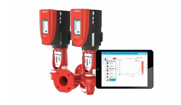 Armstrong Fluid Technology Extends Its Free Remote Asset Management And Analytics Service, Pump Manager In COVID-19 Period