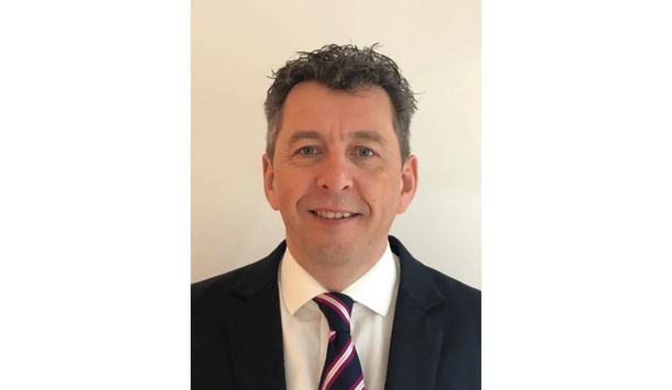 Armstrong Fluid Technology Appoints Simon Allan As The Global Director And Member Of The Leadership Board