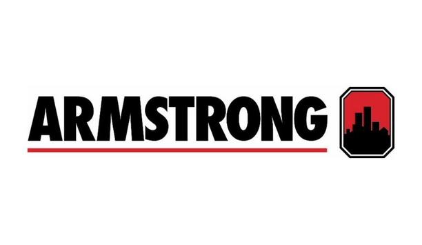 Armstrong Sponsors “Healthier Buildings For A Greener Future” Virtual Summit Event