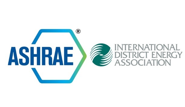 ASHRAE Signs MoU With The International District Energy Association