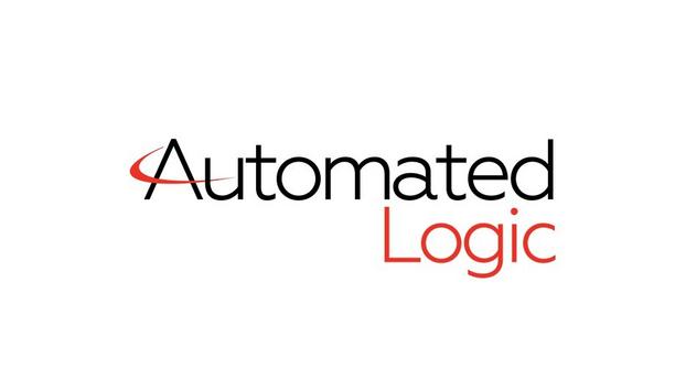 Automated Logic Brings Flexible Building Automation To Customers With Their WebCTRL Cloud Offering