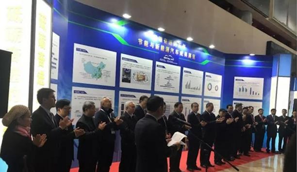 AUTOROTOR Unveils Fuel Cell Solutions In Beijing