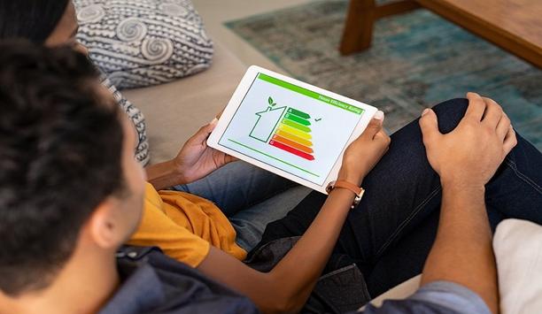 Airwell's My Hybrid Home Optimizes Energy Consumption