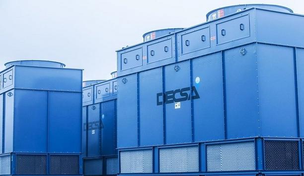 Decsa Explains The Working And Know-How Of Evaporative Condensers