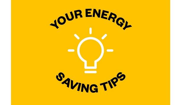 SO Energy Offers Energy Saving Tips