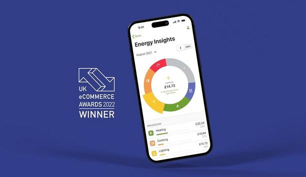 ScottishPower Wins eCommerce App Of The Year