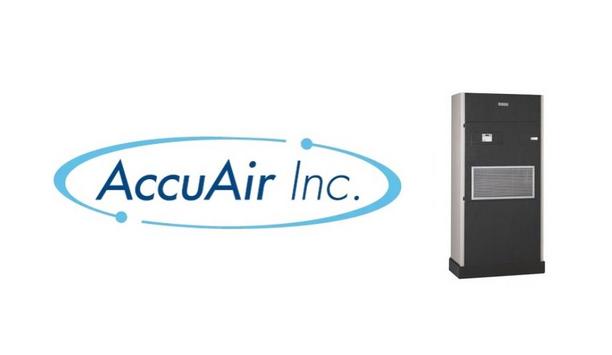 AccuAir Introduces New Bard QC Chilled Water Unit Ventilator Model