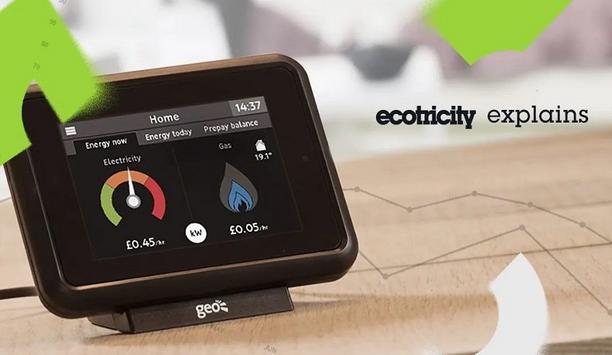 Ecotricity Discusses The Advantages Of Having Smart Meters