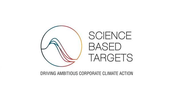 DENSO's Scope 3 Emissions Target & SBT Certification