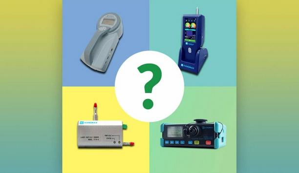 Choosing The Best Particle Counter For Application