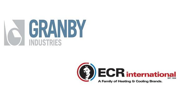 Granby Industries Acquires ECR International