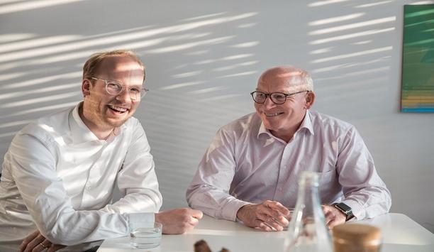 Viessmann Enters The 105th Year Of Its Family History With A New Management Structure