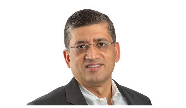 GE Current, A Daintree Company, Appoints Manish Bhandari As Chief Executive Officer