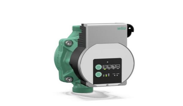 Wilo Launches Varios PICO Pump With Maximum Compatibility In The Market