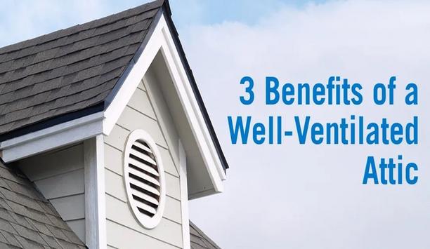 Prevent Water Damage With Attic Ventilation Solutions