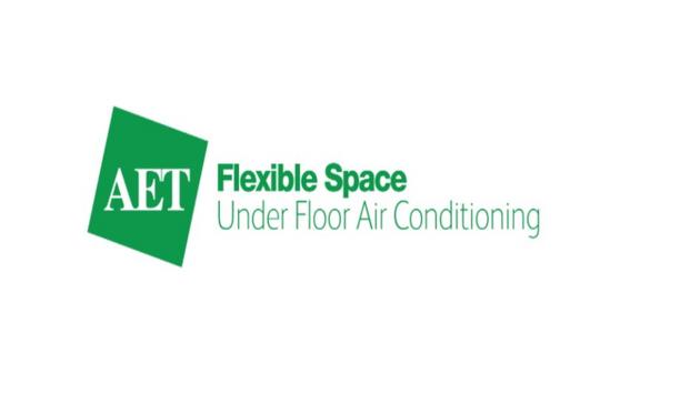 AET Flexible Space’s High Specification Category-B Fit-Out For 8 Waterloo Place