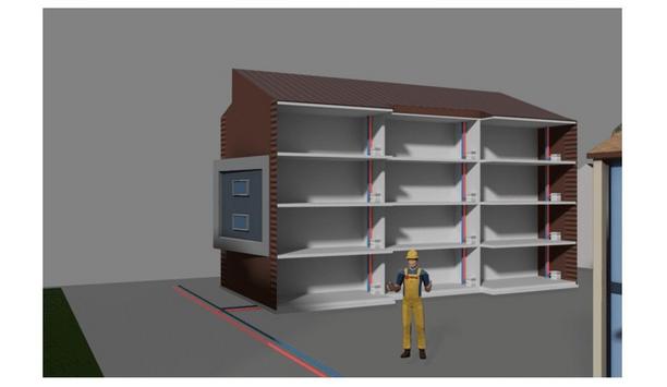 Kensa Talks About Ground Source Heat Pumps