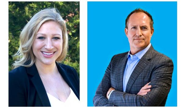 Endeavor Media Promotes Reggie Lawrence And Kylie Hirko