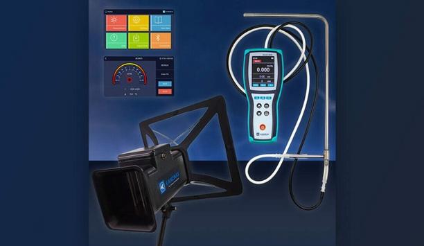 Maximize HVAC Efficiency With Kanomax Test Instruments