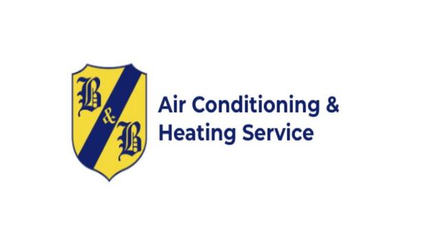 B&B Talks About The Top 6 Warnings Needing Air Conditioner Repair