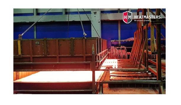 Continuous Improvement Process Of Solution Annealing Heat Treatment With Heatmasters