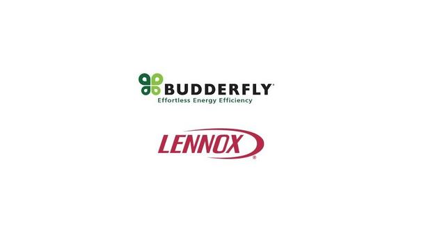 Budderfly Signs Nationwide Agreement With Lennox International For HVAC Equipment And Services