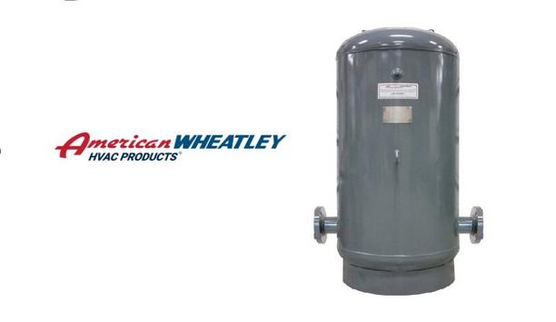 American Wheatley Explains About Chilled Water Buffer Tanks
