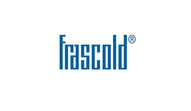 Frascold Introduces FVR, The New Screw Compressors For Refrigeration