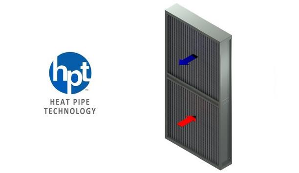 Heat Pipe Technology Announces A New Product