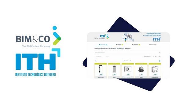 BIM&CO Partners With Bosch And Wilo On BIM Technology Platform For The Hotel Industry