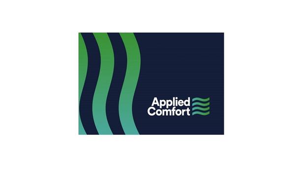 Applied Comfort Marks Production Milestone