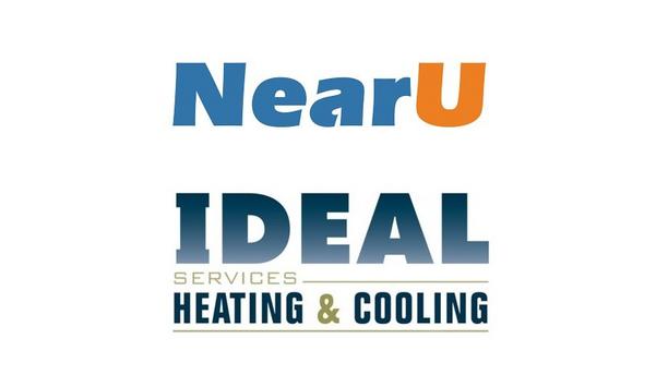NearU Services Acquires Ideal Services Heating & Cooling