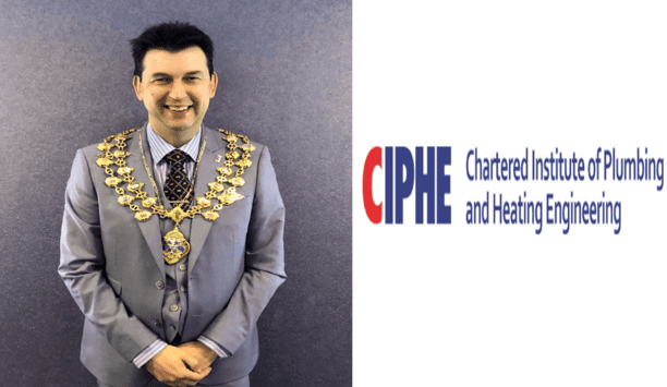 CIPHE Elects Christopher Northey As New National President