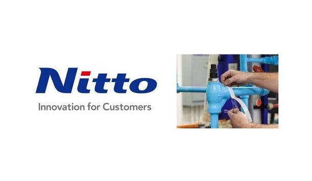 Nitto Launches DX-8208A, An Innovative Gas Detection Product For Proactive Safety Improvement