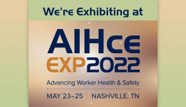 Kanomax USA Showcases At AIHce EXP 2022 In Nashville