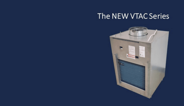 Energy-Efficient VTAC For New Construction & Replacement