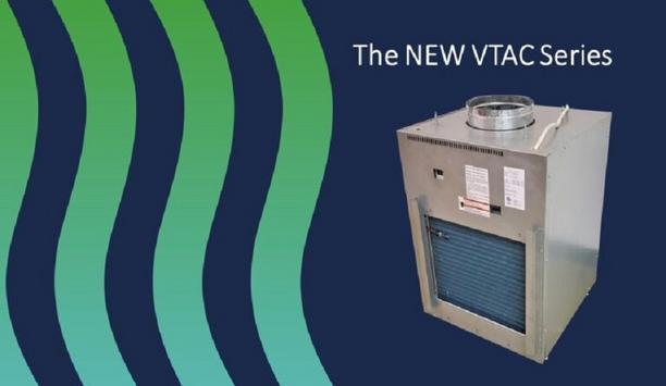 Applied Comfort Introduces NEW VTAC Series