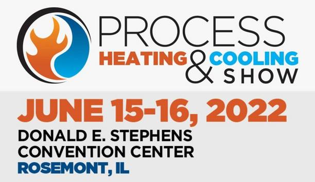 Visit Kanomax USA At The Process Heating & Cooling Show 2022