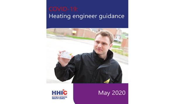 HHIC Introduces A Safety Guide For Workers During COVID-19