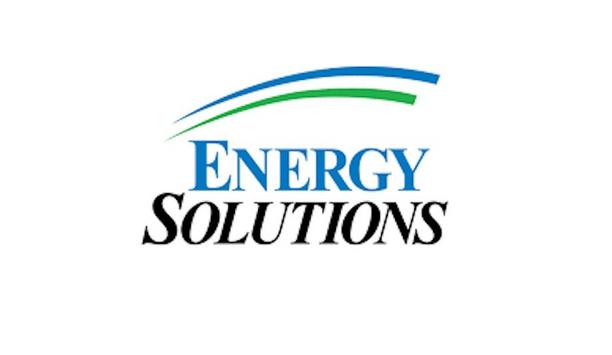 Ken Robuck Named President And CEO Of EnergySolutions